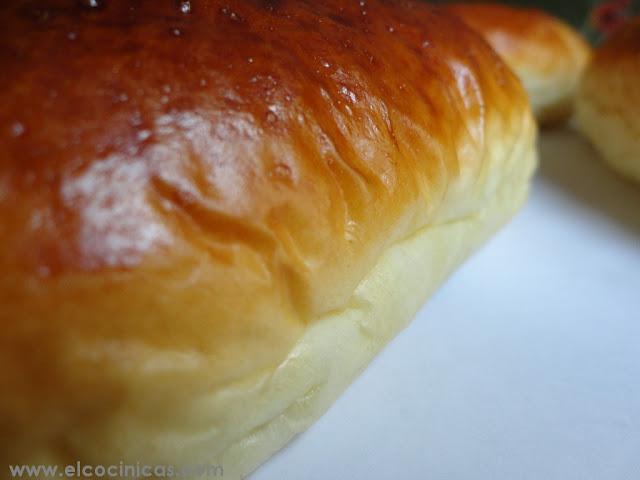 Bollicaos caseros Bollicaos caseros