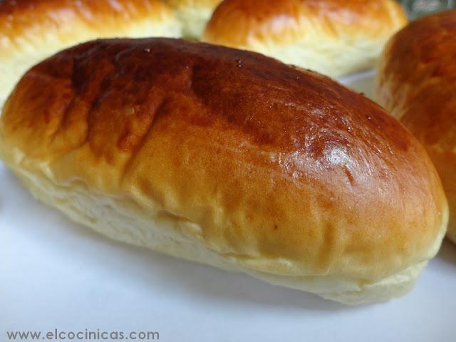 Bollicaos caseros Bollicaos caseros