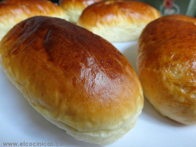 Bollicaos caseros Bollicaos caseros