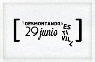 #desmontandoaEstivill día del sueño feliz