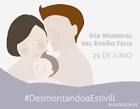#DesmontandoaEstivill con estudios científicos #DesmontandoaEstivill con estudios científicos