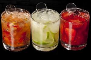 caipirinhas ECO MENÚ YODONA EN RUBAIYAD