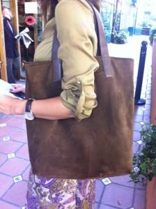 Bolso Coach ECO MENÚ YODONA EN RUBAIYAD