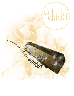 La Duda, acústico en Fnac Parquesur este Domingo 1 de julio La Duda, acústico en Fnac Parquesur este Domingo 1 de julio