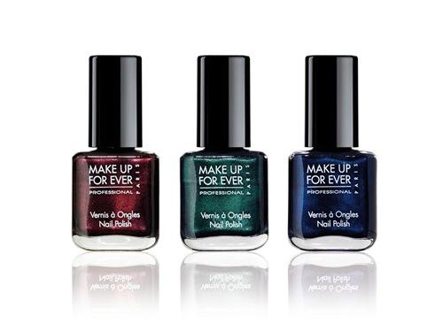 esmaltes black tango make up for ever esmaltes black tango make up for ever