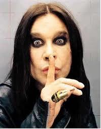 ozzy osbourne