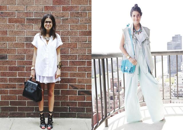 DANNIJO ♡ Leandra Medine DANNIJO ♡ Leandra Medine