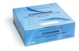 copaxone Fármacos para combatir la esclerosis