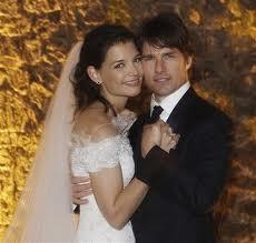 Tom Cruise y Katie Holmes se divorcian