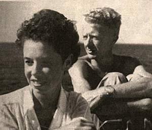 Entrevista a Paul Bowles: Entrevista Paul Bowles: