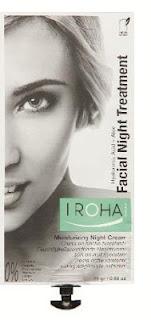 Iroha Nature - Cuidado Facial Iroha Nature - Cuidado Facial