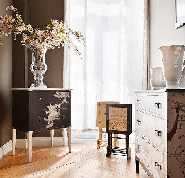 Urban Outlet de Casa Decor 2012 Urban Outlet de Casa Decor 2012