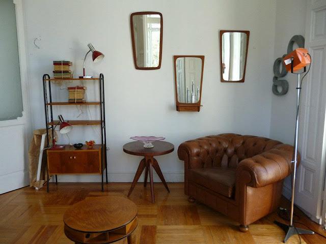 Urban Outlet de Casa Decor 2012 Urban Outlet de Casa Decor 2012
