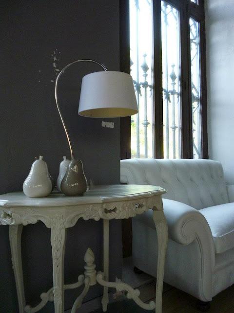 Urban Outlet de Casa Decor 2012 Urban Outlet de Casa Decor 2012