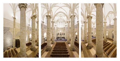 iglesia santa maria guernica Guernica (Vizcaya)
