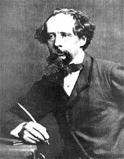 Bicentenario de Charles Dickens. Grandes esperanzas