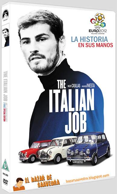 The Italian Job