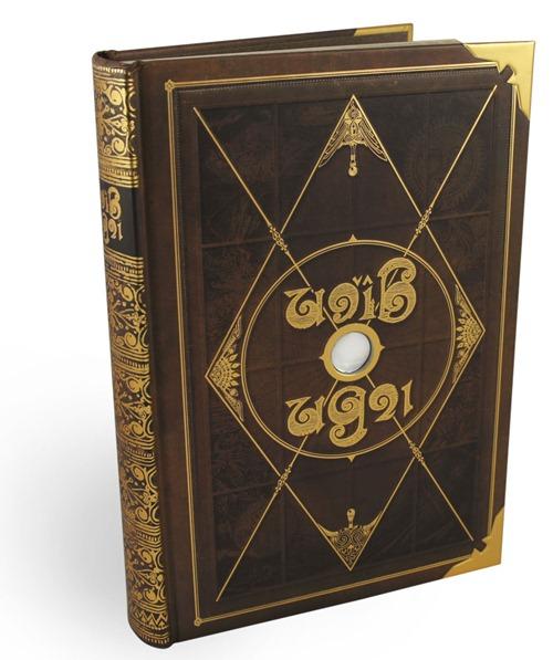 ninokuni-edicion-coleccionista-wizard ninokuni edicion coleccionista wizard Namco Bandai presenta la Ni no Kuni: Wrath of the White Witch Wizards Edition