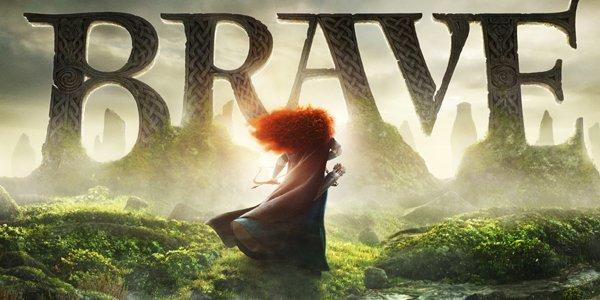 Cine | Valiente (Brave)