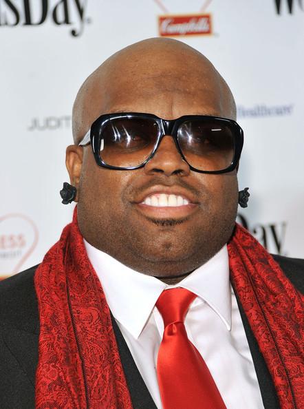 Cee Lo Green se une a Can a Song Save Your Life?