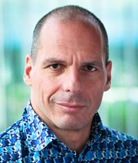 La Opinión del PhD. Yanis Varoufakis Sobre la Econometría y la Ciencia Económica 2012 La Opinión del PhD. Yanis Varoufakis Sobre la Econometría y la Ciencia Económica 2012