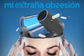 Mi Extraña Adicción Mi Extraña Adicción