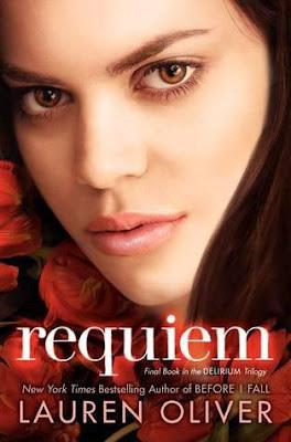 Portada de Requiem