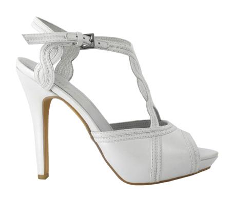 MENBUR; Colección Novias Primavera-Verano 2012 MENBUR; Colección Novias Primavera-Verano 2012