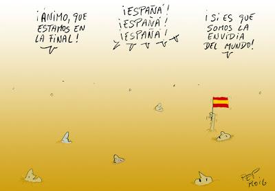 Ya está aquí el IVA. FACUA contra el medicamentazo. Los siete magníficos de Bankia y Rajoy vuelve victorioso de Bruselas.