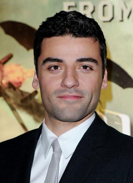 Oscar Isaac se une a The Two Faces of January