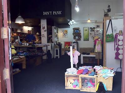 De ruta por La Laguna con Tatiana De ruta por La Laguna con Tatiana