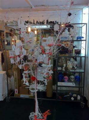 De ruta por La Laguna con Tatiana De ruta por La Laguna con Tatiana