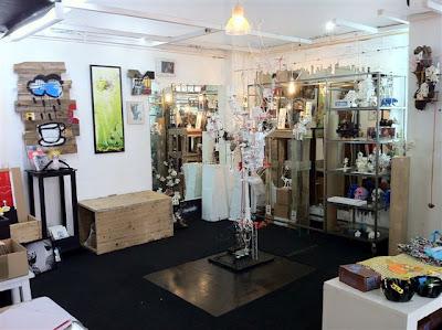 De ruta por La Laguna con Tatiana De ruta por La Laguna con Tatiana