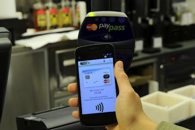 Mastercard sigue implantando el sistema de pago PayPass Mastercard sigue implantando el sistema de pago PayPass