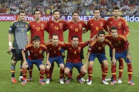 España vs. Italia: Una final repleta de matices