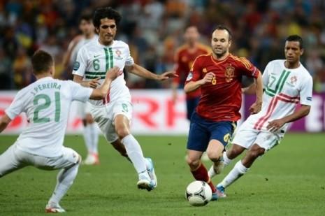 España vs. Italia: Una final repleta de matices
