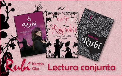 Lectura conjunta: Rubí