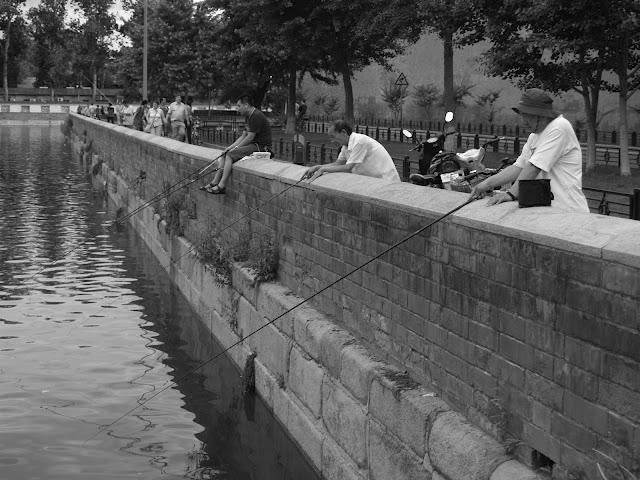 Sensaciones al regreso de China Sensaciones al regreso de China