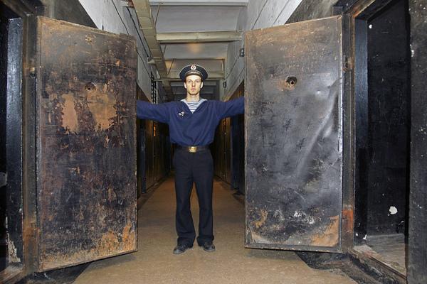 Hotel Karostas, Letonia Hotel Karostas, Letonia