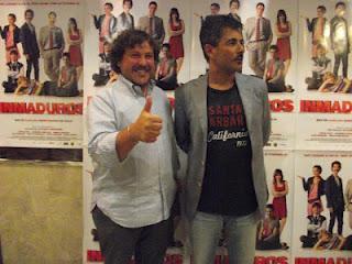 Yo recomiendo en este verano.... Yo recomiendo en este verano....