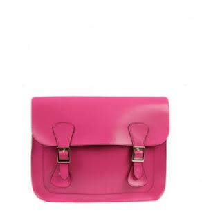 #62# Bolsos Satchel y sus versiones