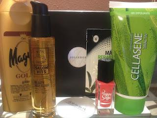 #59# JolieBox Mayo #59# JolieBox Mayo