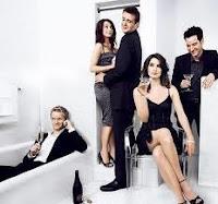 #58# Va de series! #58# Va de series!