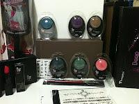 #48# Expobelleza Sevilla 2012 #48# Expobelleza Sevilla 2012