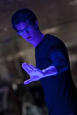 Estreno Destacado de la Semana: The Amazing Spider-man (2012) de Marc Webb... Estreno Destacado de la Semana: The Amazing Spider-man (2012) de Marc Webb...