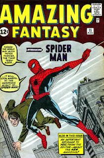 Estreno Destacado de la Semana: The Amazing Spider-man (2012) de Marc Webb... Estreno Destacado de la Semana: The Amazing Spider-man (2012) de Marc Webb...