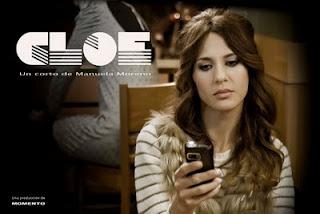 CLOE Programación de Cortos con Ñ para el 3 de julio