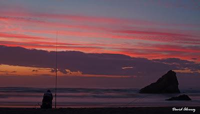 Reflejos en la arena Reflejos en la arena