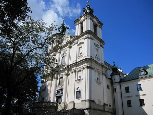 Callejeando en Cracovia 4: Melancolías de Kazimierz.