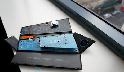 Google Accessory Development Kit, una sorpresa para acabar la I/O 2012 Google Accessory Development Kit, una sorpresa para acabar la I/O 2012